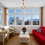 Haus Uebersee Samoa Lübeck