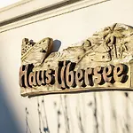 Haus Uebersee Samoa Lejlighed