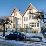 Haus Uebersee Samoa Lejlighed *