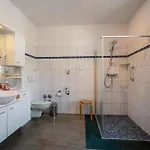 Haus Uebersee Samoa Appartement