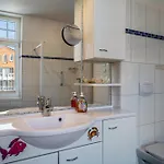 Haus Uebersee Samoa * リューベック