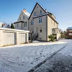 Haus Uebersee Samoa リューベック