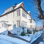 Haus Uebersee Samoa アパート