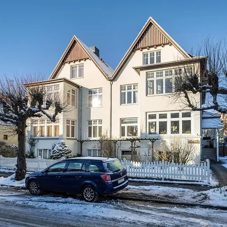 Daire Haus Uebersee Samoa Lübeck