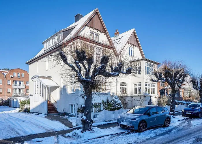 Haus Uebersee Samoa *