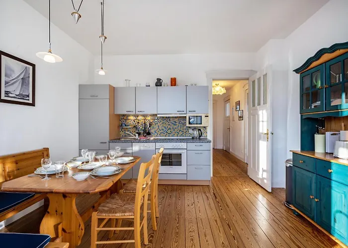 Haus Uebersee Samoa *